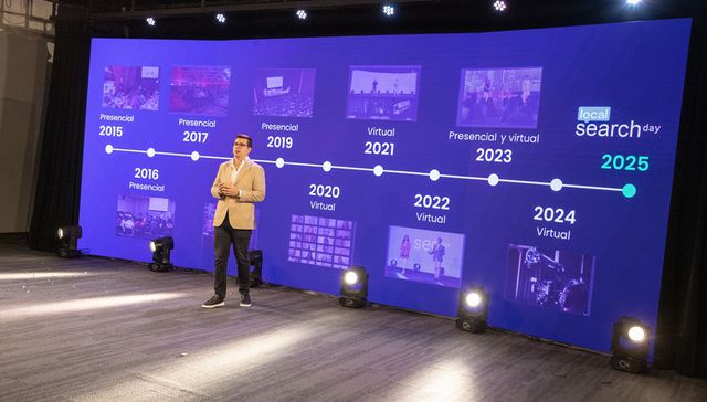 El SEOday 2024 finaliza con más de 60 países presentes y contenido exclusivo grabado