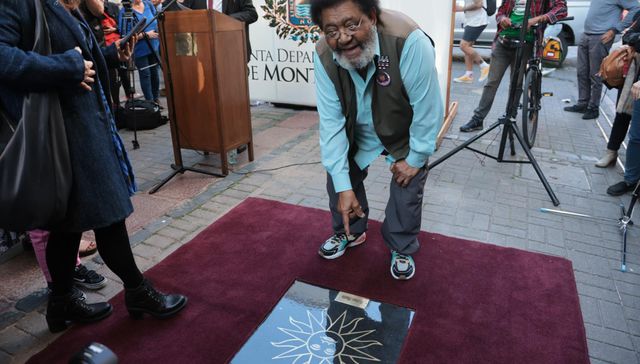 Admirar las tradiciones