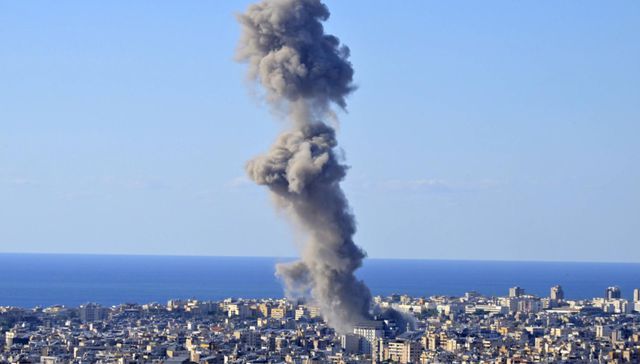 En todos los frentes