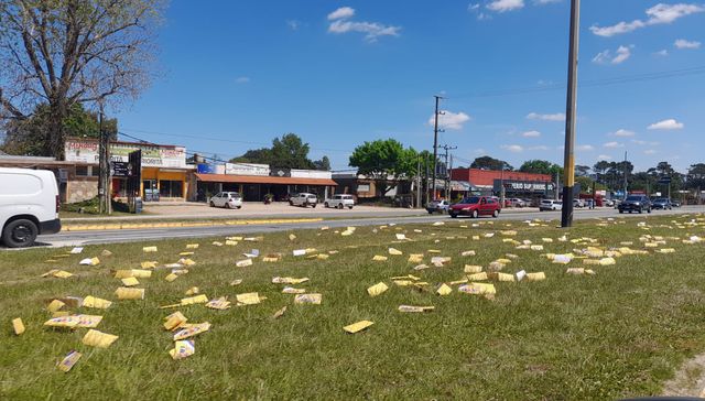 Lo que el viento se llevó