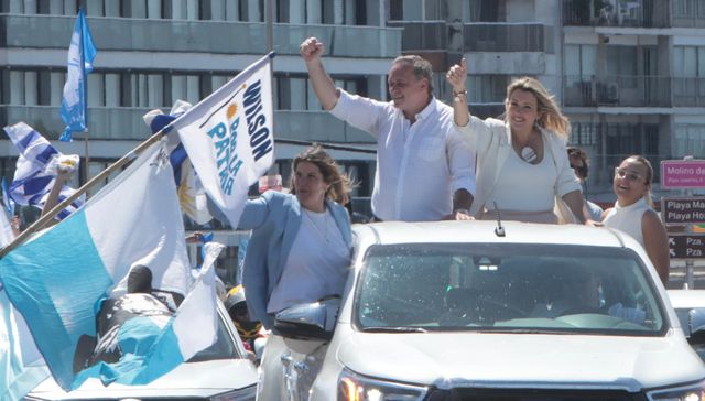 Redoblando la apuesta de Ojeda