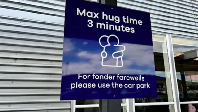 Terminala en la terminal