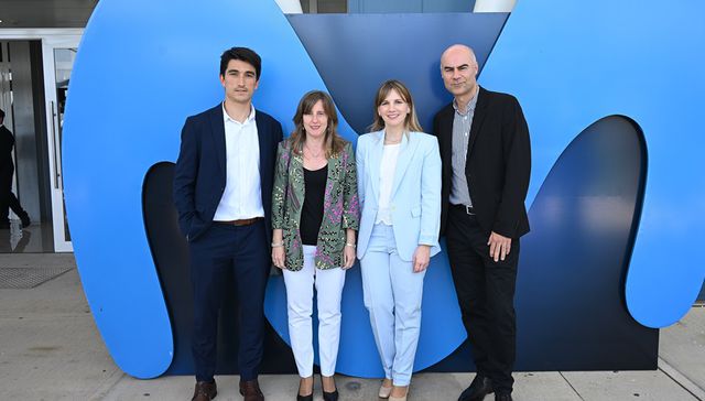 Movistar Empresas continúa potenciando su compromiso con el desarrollo tecnológico