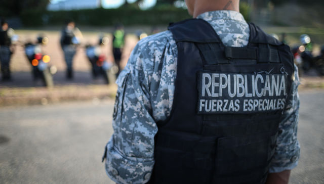 Escribe Luis Calabria