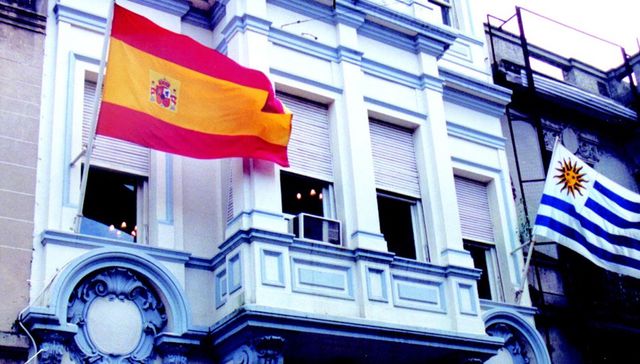 Análisis de Eduardo Botinelli y Daniel Chasquetti en Cámara Oficial Española de Comercio