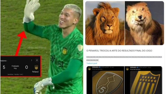 Tristeza não tem fim