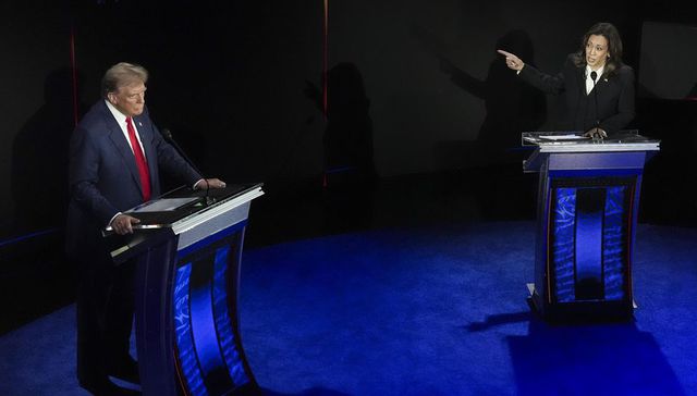 El famoso clima electoral