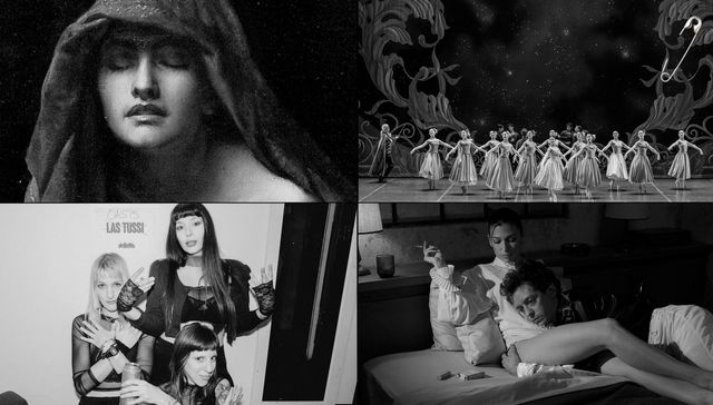 Lo que está sonando #53