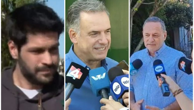 Desayuno de campeones