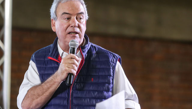 Tomó la Turil