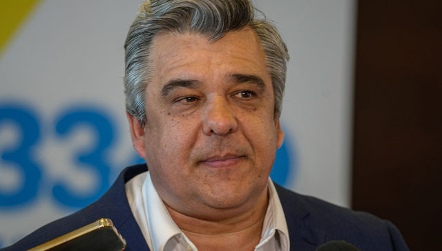 El No amarillo