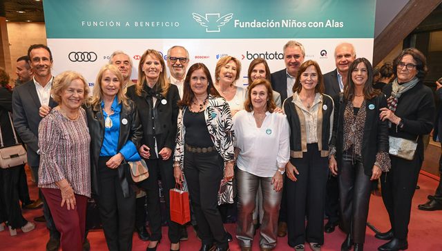 Un clásico que llegó para seguir cambiando la realidad de miles de niños