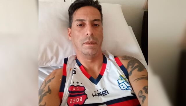 Trago amargo
