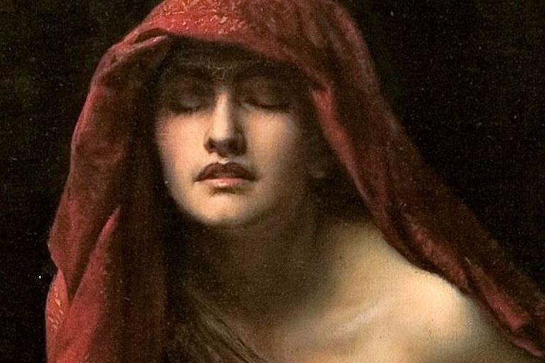 “Farmakeia”, de Helena Corbellini: una novela que recrea y amplía ... - 