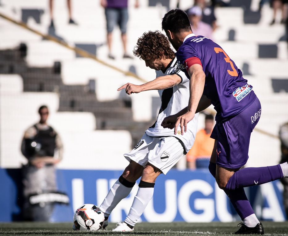 Dos viejos conocidos