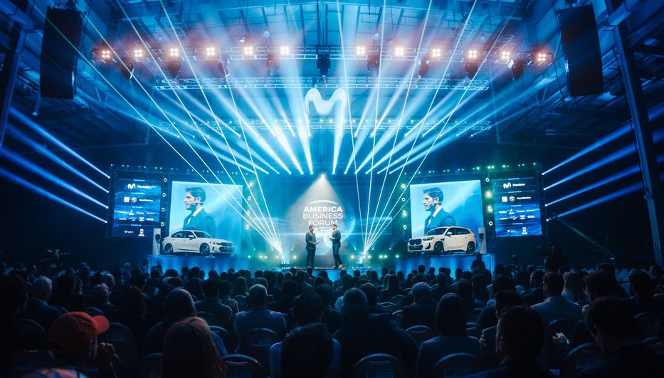 America Business Forum presentó su agenda 2024 ¿qué figuras mundiales