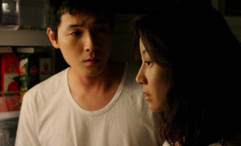 “La vegetariana” fue llevada al cine en 2010 por el director Lim Woo-seong