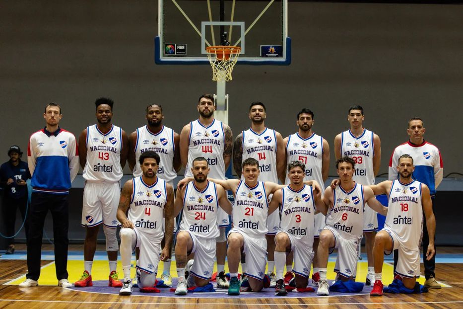 Foto: FIBA Américas