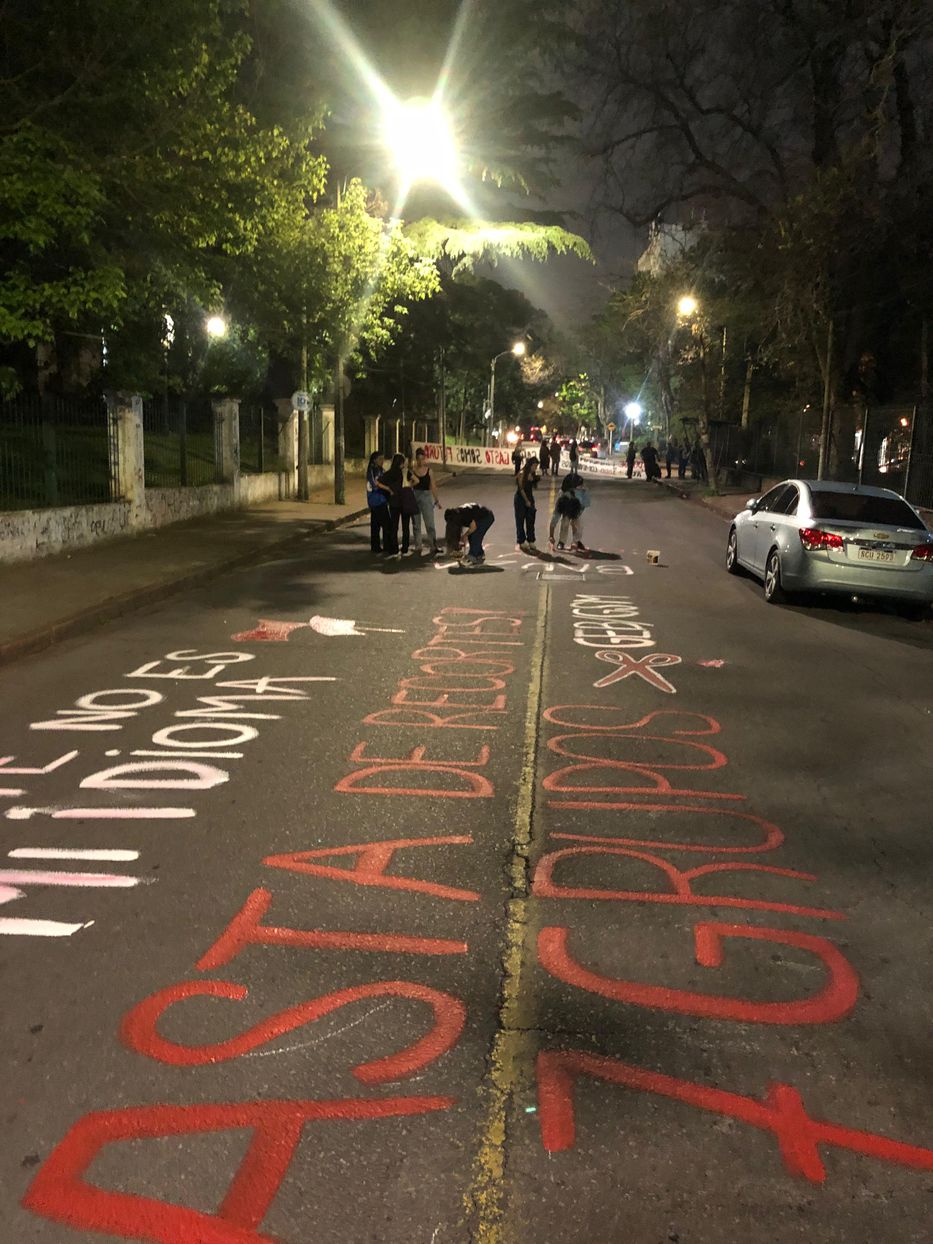 Foto: Cedida a Montevideo Portal.