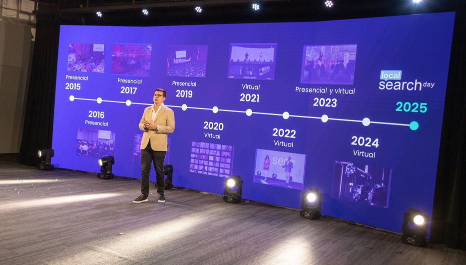 Podés volver a vivirlo