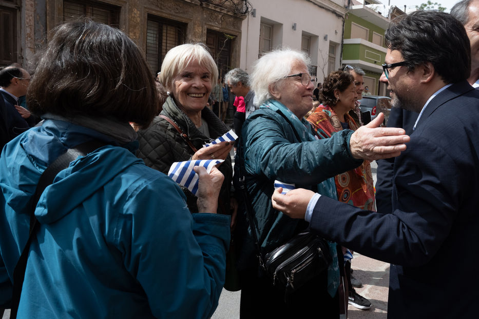 Foto: Intendencia de Montevideo