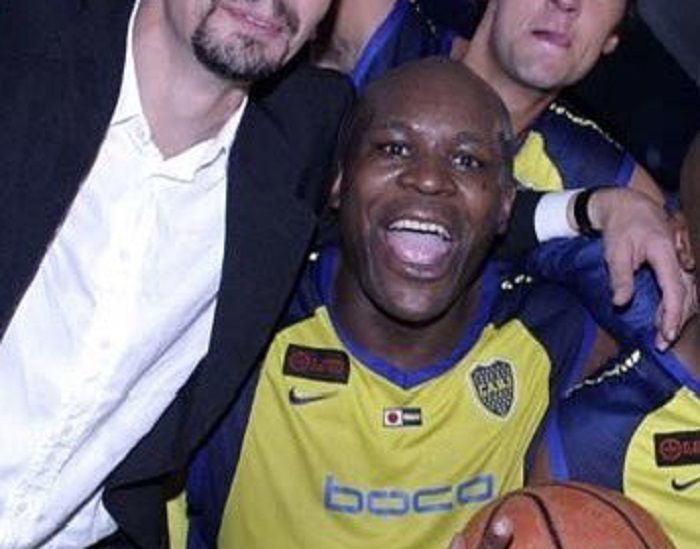 Hasta siempre, Chila