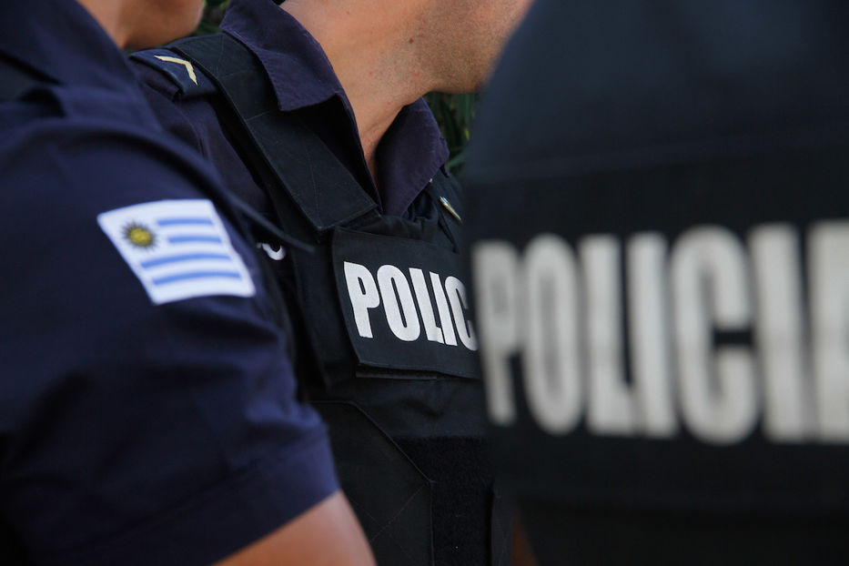 Un hombre de 57 años con “varios” antecedentes fue asesinado a balazos en Punta de Rieles