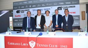 A conquistar más canchas