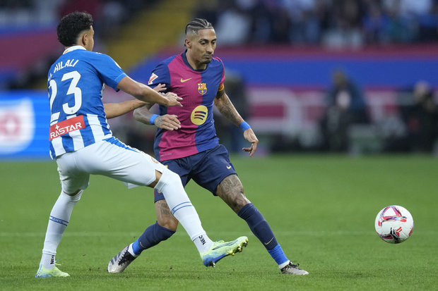 La agenda deportiva de DIRECTV: Fútbol, tenis, rugby, golf y más entre viernes y domingo