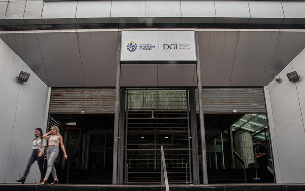 Consulta IRPF 2026: DGI habilitó la opción y cómo saber si t