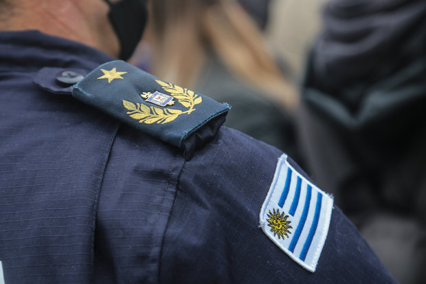 Foto: Gastón Britos / FocoUy