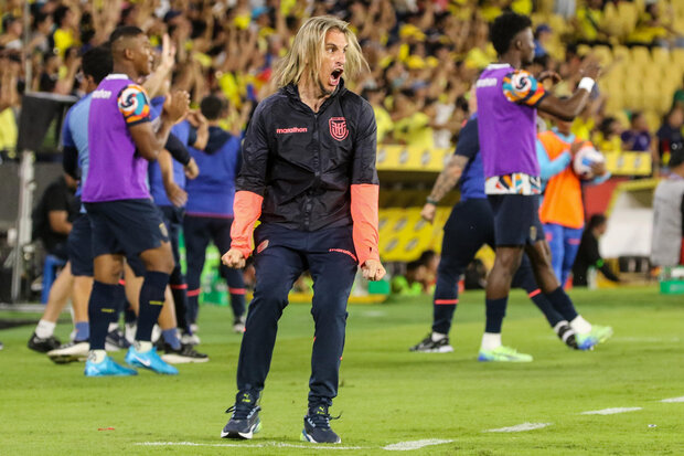 Mundial 2026: Ecuador confirmó sus convocados, con algunas ausencias importantes