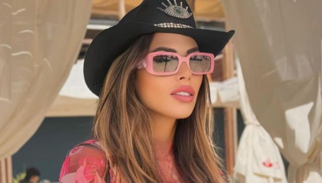 Repostera en acción