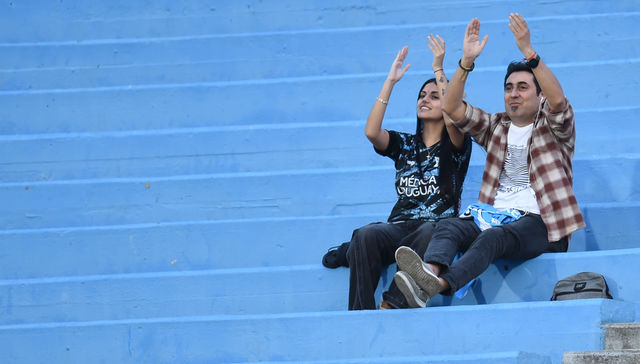 Agotadas no, de sobra