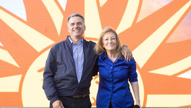 San Ignacio hasta en la sopa