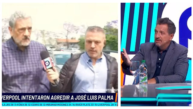 Un clásico de los domingos