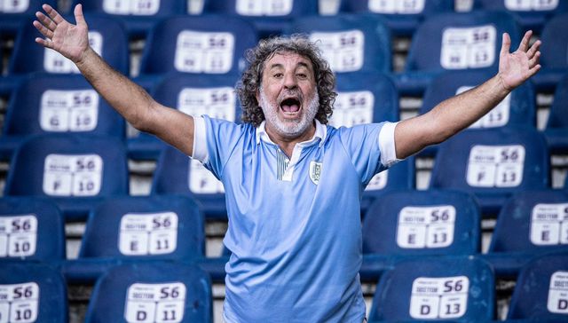 Celeste hasta la muerte