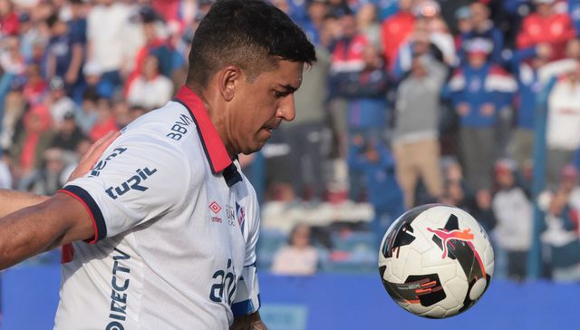 El brazalete y la 10