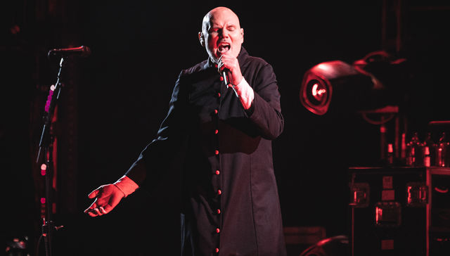 The Infinite Sadness