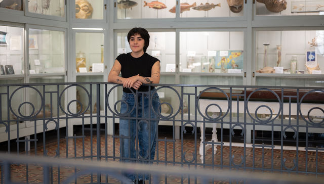 Los libros y sus autores