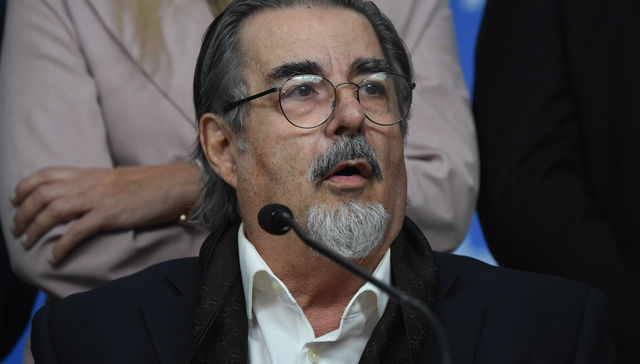 Fuertes declaraciones