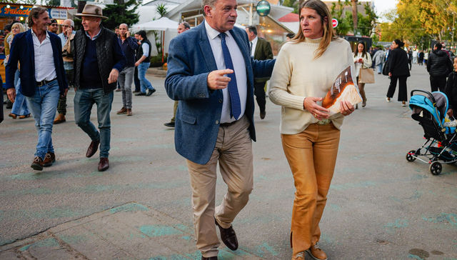 Del pago más grande