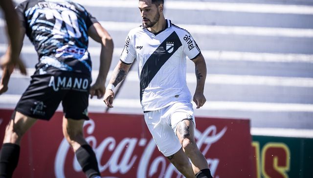 Un bostezo mañanero