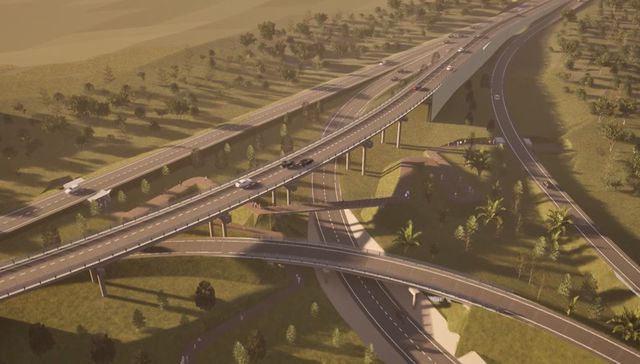 Cascos blancos y amarillos