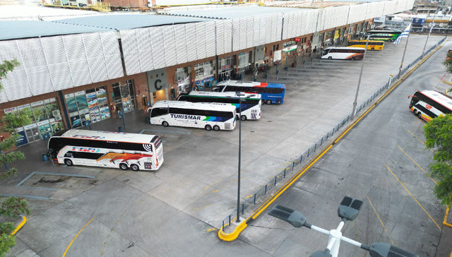 Ceda el paso