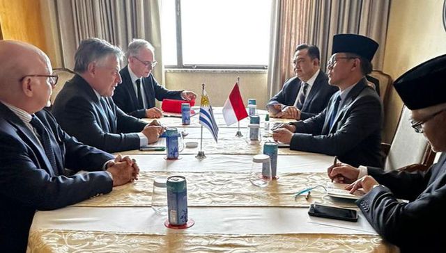 Ventajas comparativas