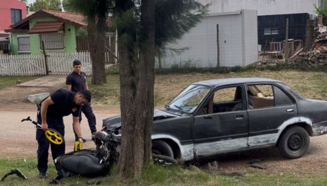 A rienda suelta