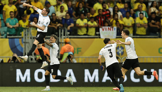 Hasta el año que viene