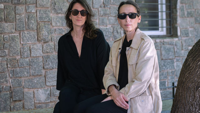 Maigret, Pessoa y la playa