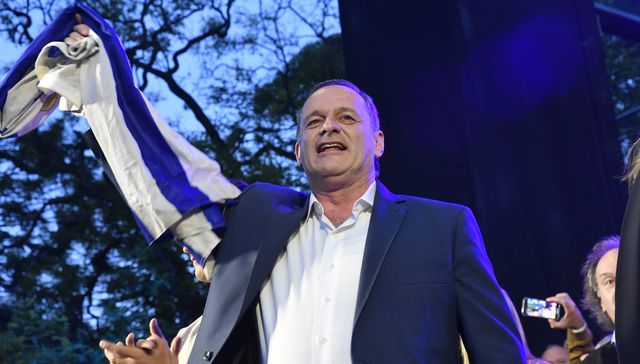 Nos vemos el domingo